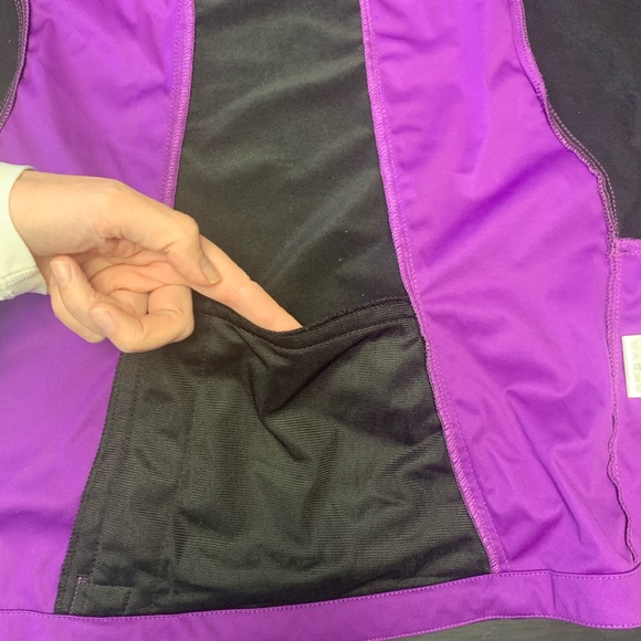 Chamonix Collection Lightweight XC Jacket - Picture 6 of 10